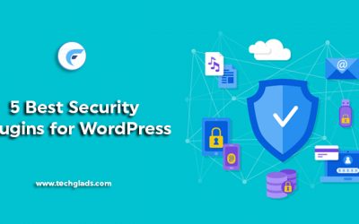 5 Best Security Plugins for WordPress in 2025