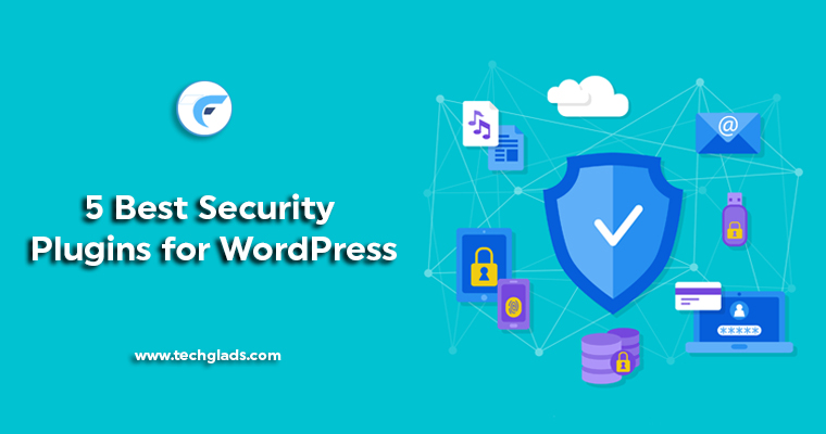 5 Best Security Plugins for WordPress in 2022