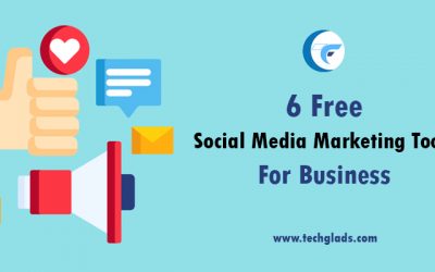 6 Free Social Media Marketing Tools for Business