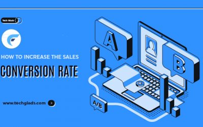 How to Increase the Sales Conversion Rate of a Website?