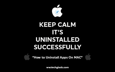 How to Uninstall Apps on Mac? – Applications/Programs