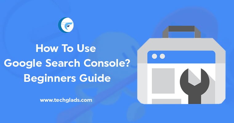 How to use google search console