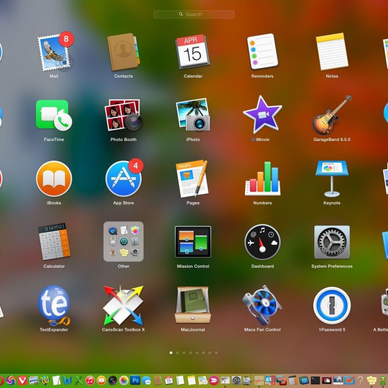 How to Uninstall Apps on Mac? - Applications/Programs « Tech Glads