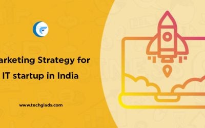 How to create a marketing strategy for IT startup in India