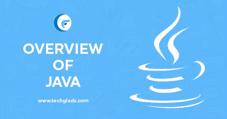 Simple Overview Of Java Language