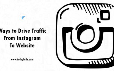 5 Essential Ways to Drive Website Traffic from Instagram