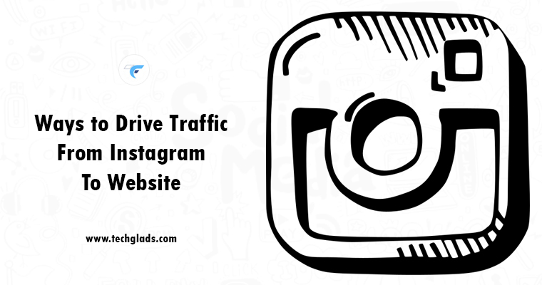 5 Essential Ways to Drive Website Traffic from Instagram