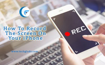 How to screen record on iPhone and iPad