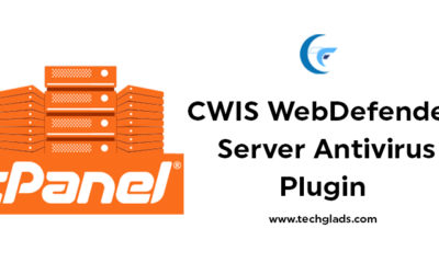 Install/Uninstall Cpanel-WHM CWIS WebDefender Server Antivirus Plugin