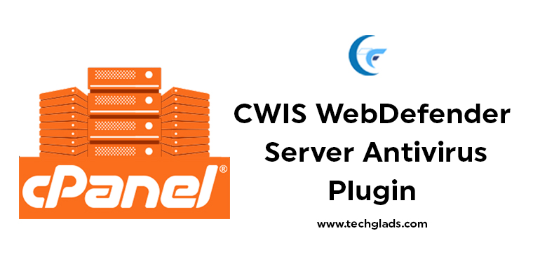 CWIS WebDefender Server Antivirus Plugin