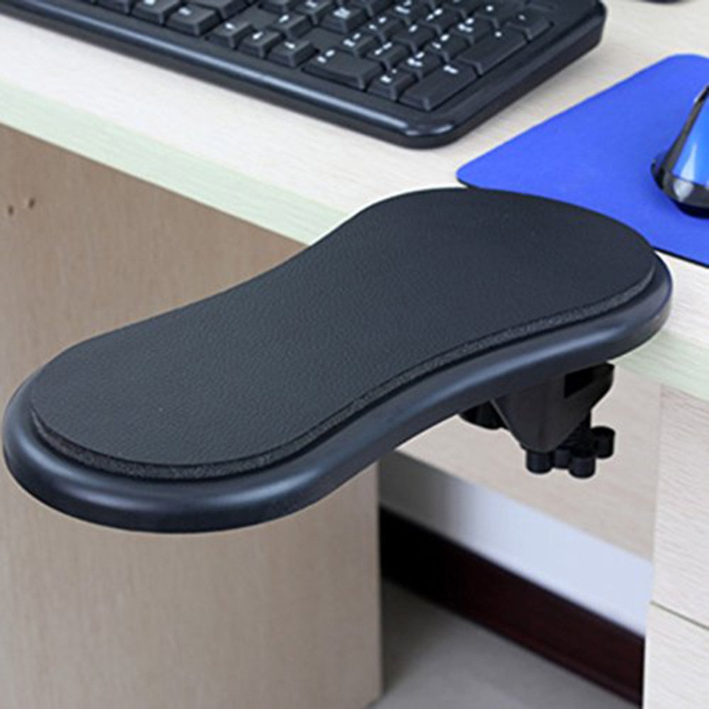 Adjustable Computer Arm Rest