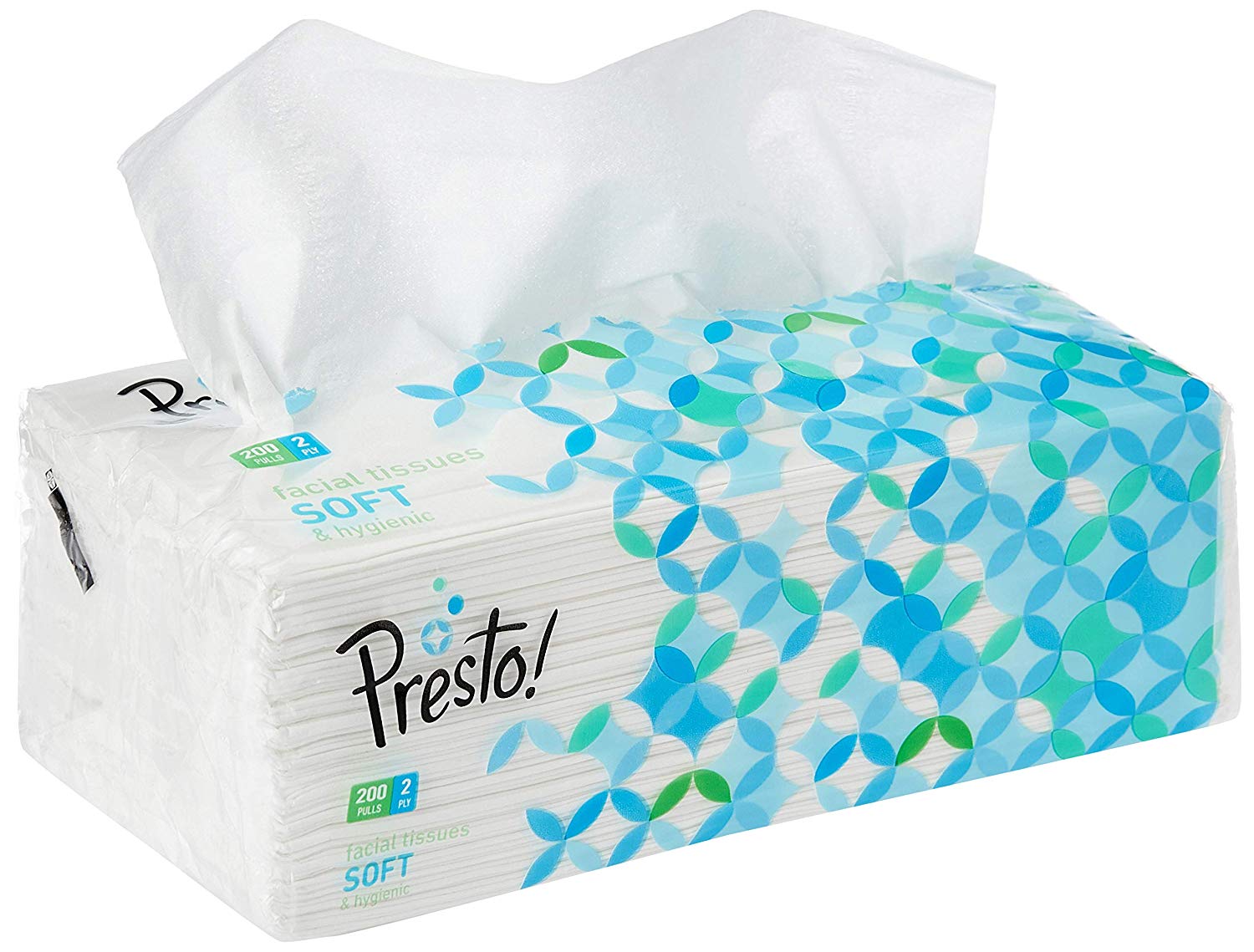 Facial Tissue