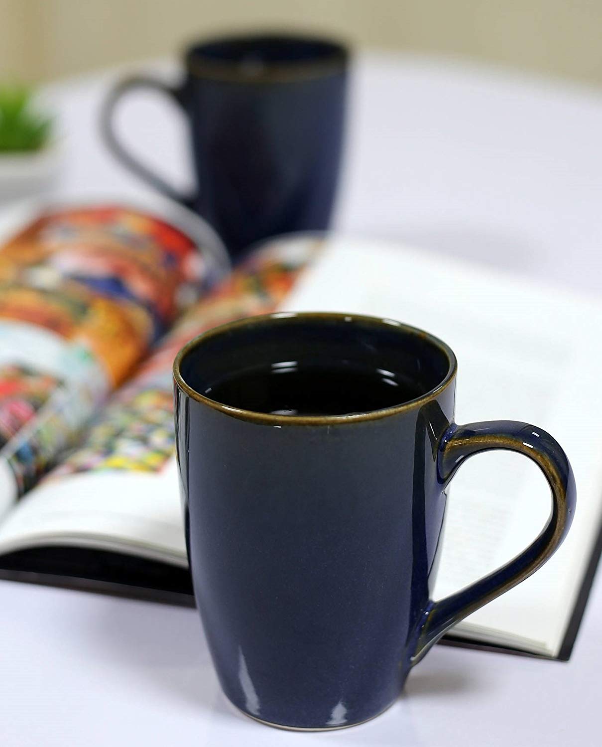 Coffee Mug for office - Desk Accessories