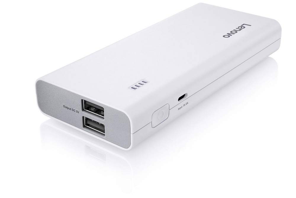 Best Power Bank in India for all phones