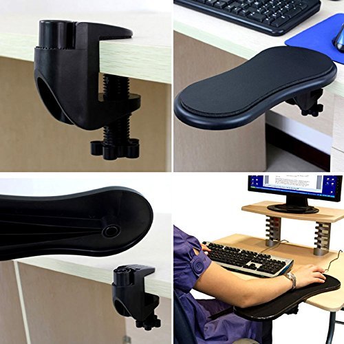 Table Arm Rest Stand