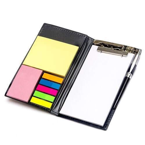 Office Memo Notepad