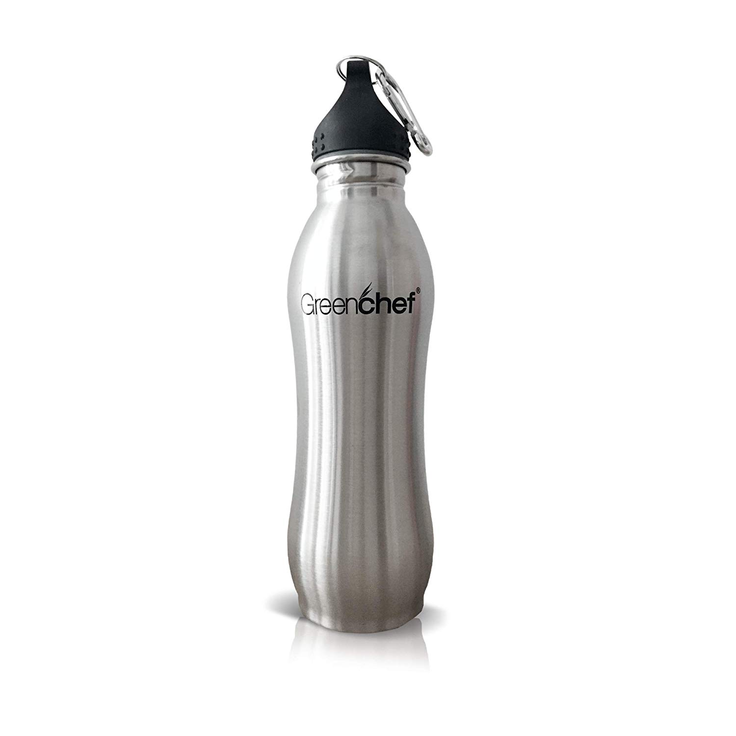 Steel Water Bottle