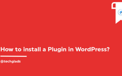 How to install a Plugin in WordPress? – Step by Step Guide