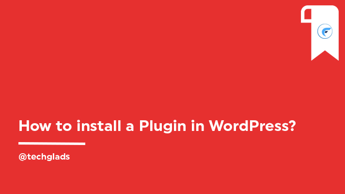 How to install a Plugin in WordPress