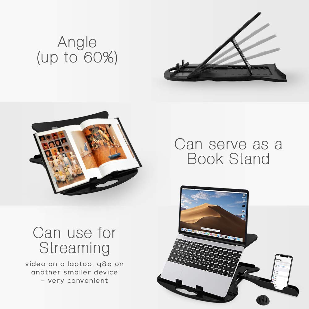 Cheap Laptop Stand - Office Accessories