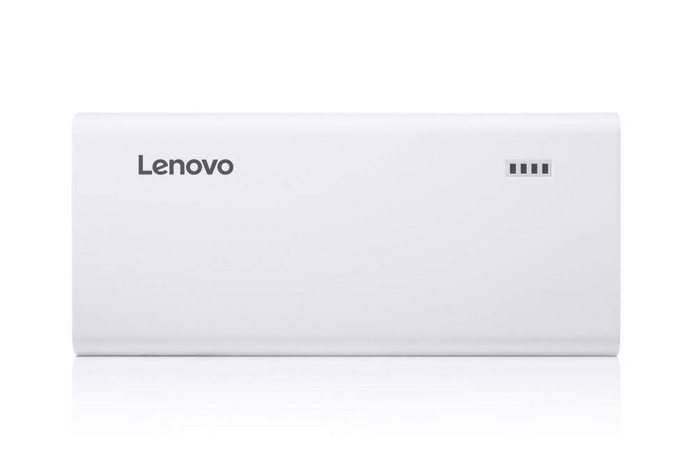 Lenovo - Best Power Banks in India