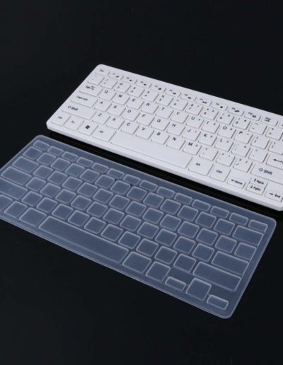 Mix Cart Ultra Thin Fashion 2.4G Wireless Keyboard & Mouse Combo