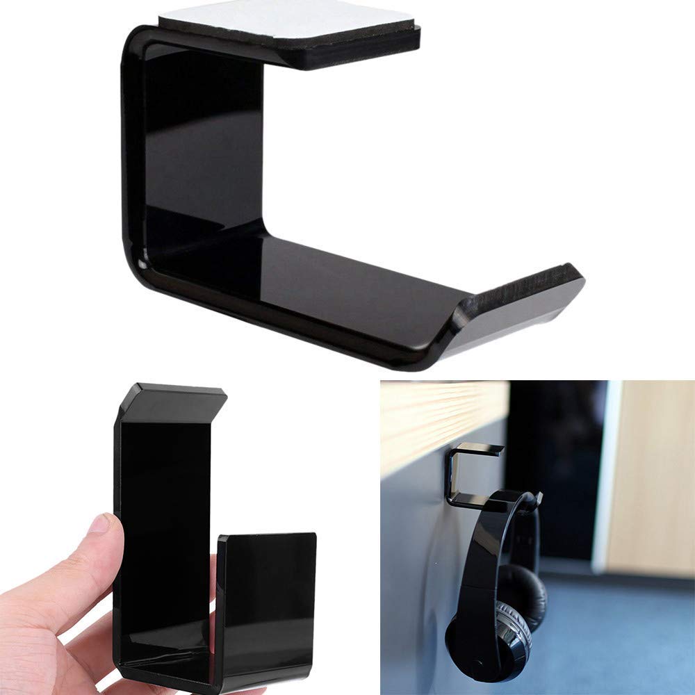 Headphone Holder for Office Desk Accessories