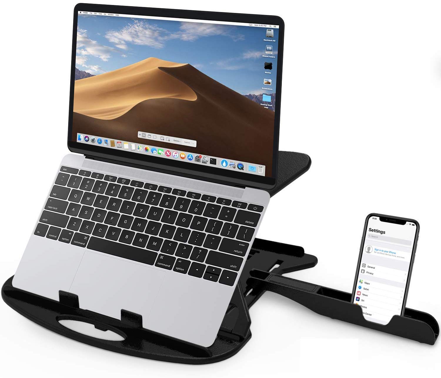 Laptop Stand At Cheap Price For Office 