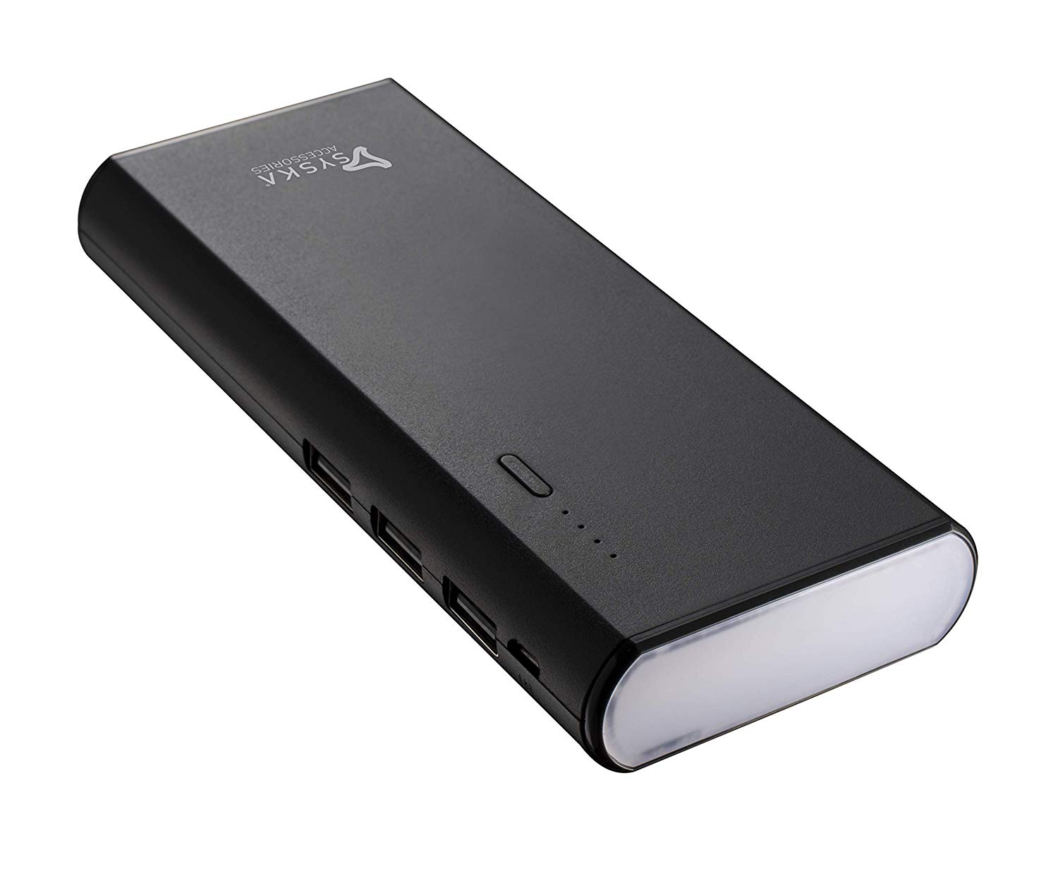 Best Power Banks in India - Syska