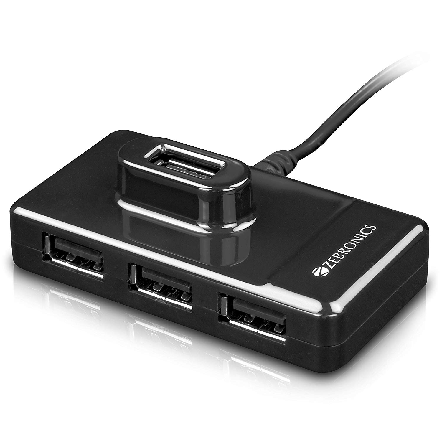 USB hubs with 4 Ports for office desk